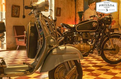 Kratie House | Privada Lodge - Historic Hotel