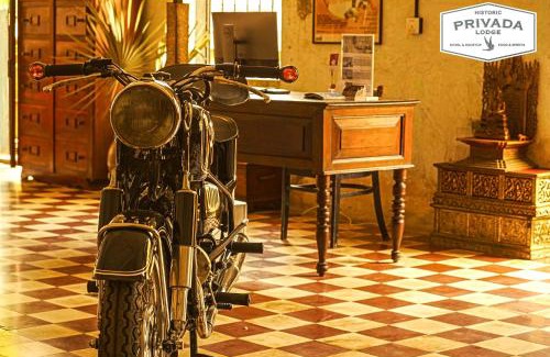Kratie House | Privada Lodge - Historic Hotel