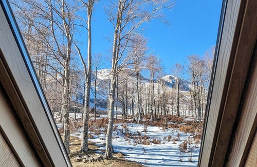Zabljak Apartment | Prival S