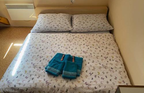 Tabor House | Privat Šmídová Petra