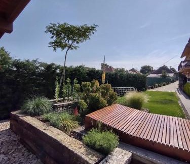 Podhajska Apartment | Privat Arcadia