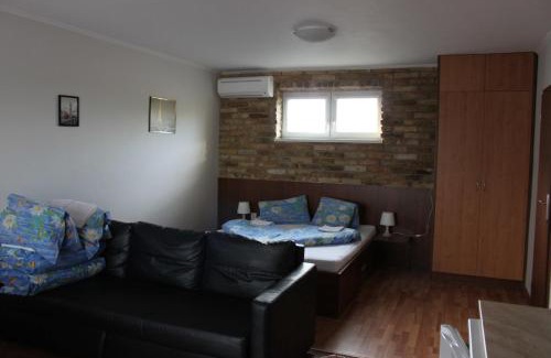 Podhajska Apartment | Privat Arcadia