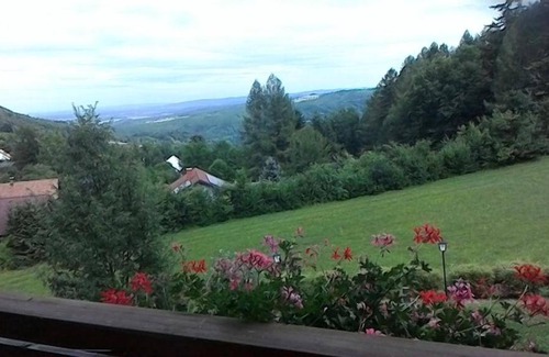 Raach am Hochgebirge Resort | Private room ∙ 1 bedroom ∙ 1 guest