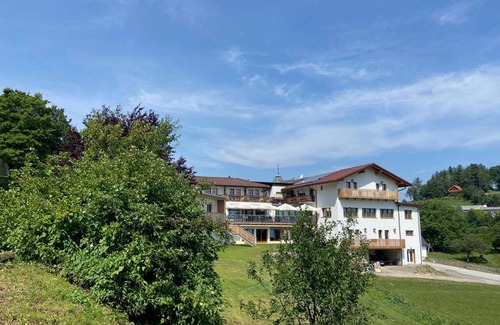 Raach am Hochgebirge Resort | Private room ∙ 1 bedroom ∙ 1 guest