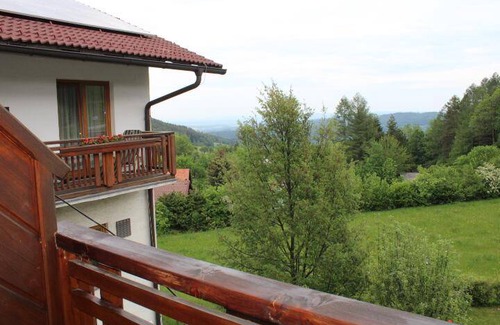 Raach am Hochgebirge Resort | Private room ∙ 1 bedroom ∙ 2 guests