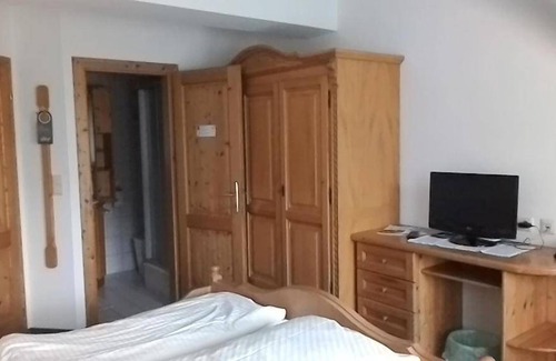 Raach am Hochgebirge Resort | Private room ∙ 1 bedroom ∙ 2 guests
