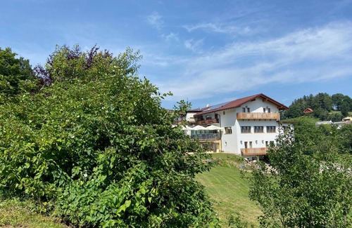 Raach am Hochgebirge Resort | Private room ∙ 1 bedroom ∙ 2 guests