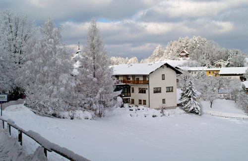 Raach am Hochgebirge Resort | Private room ∙ 1 bedroom ∙ 2 guests
