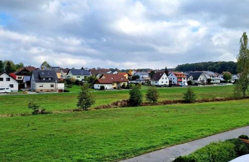 Mudau House | Privat Cozy Room in Mudau