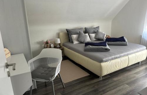 Mudau House | Privat Cozy Room in Mudau