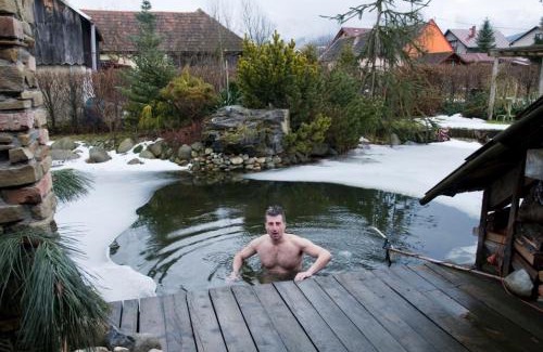 Demanova House | Privat Greenland