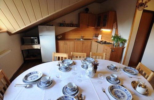 Demanova House | Privat Greenland