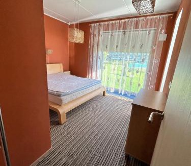 Kuressaare Apartment | Privat&near to GOspa