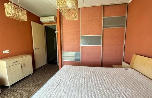 Kuressaare Apartment | Privat&near to GOspa