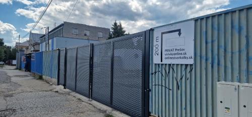 Presov Apartment | Privat Prešov