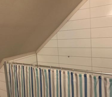 Moss House | Privat soverom