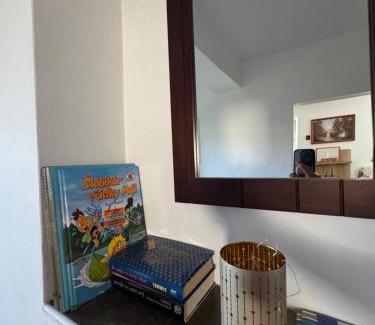 Martin Apartment | Privat vila 303