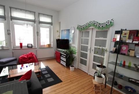 Sudstadt-Bult Apartment | Privatapartment Aegi-Sudstadt (4497)