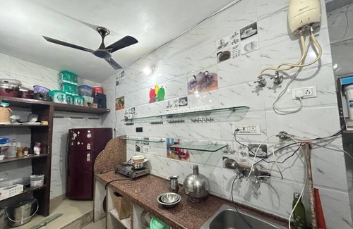 Mount Abu Apartment | Private - 1 BHK Floor - Paddy's Luxurious Home Staynn