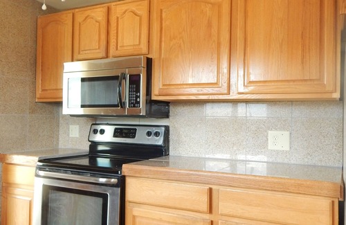 Silver Star Cabin | PRIVATE 170 Acre Ranch w/2BR/2BA cabin
