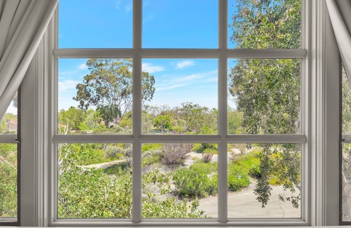 Fairbanks Ranch Apartment | Private 2 Bedroom/1 Bath Apartment - Secluded 2 acre Estate/Orchard