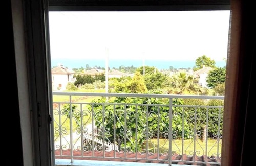 Leptokaria Villa | Private 2 floors holiday home in Leptokarya.