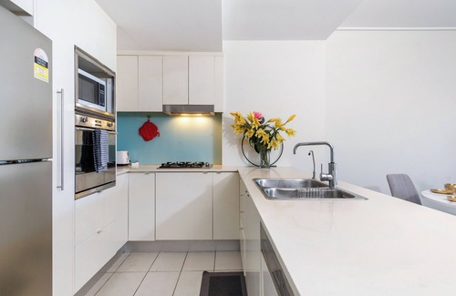 Ultimo House | Private 2 Levels Darling Harbour ICC
