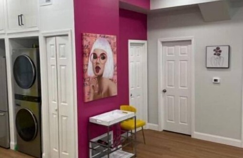 Knight Park Apartment | Private 2BR w/King & Sleeper Sofa in the Heart of ATL