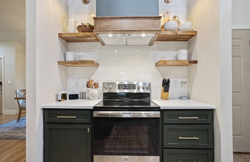Watson House | Private 3 acre home with everything you need for a relaxing journey.