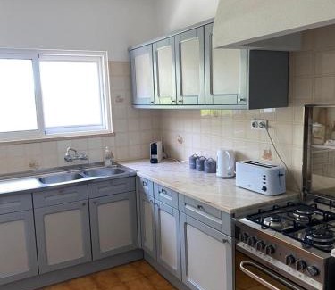 Figueira House | Private 3 bedroom villa in Salema amazing views