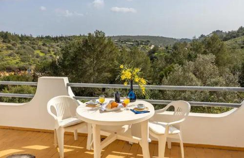 Figueira House | Private 3 bedroom villa in Salema amazing views