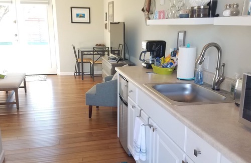 Cottonwood-Verde Village Apartment | PRIVATE 30' SWIMMING POOL & HOT TUB Amazing Views & Serenity Close to SEDONA!
