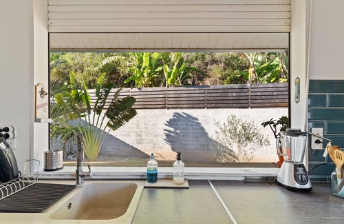 Tiahura Villa | Private 3BR Villa with pool