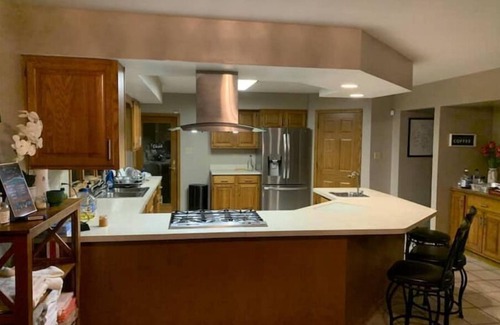 Leroy House | Private 5-Acre Bird Sanctuary Estate for Family and Friends!