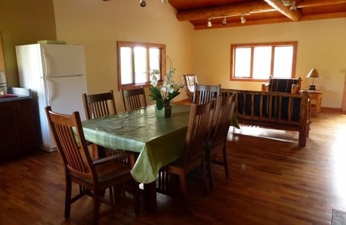 Nye Cabin | Private Access to Stillwater River! Quiet, Pristine Cabin with Stunning Views!