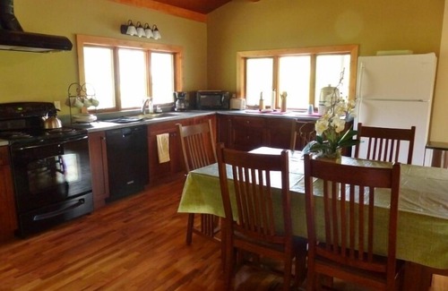 Nye Cabin | Private Access to Stillwater River! Quiet, Pristine Cabin with Stunning Views!