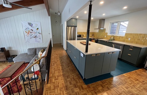 Brudenell Cottage | Private all season cottage on the majestic Madawaska River!