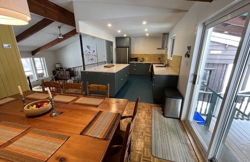 Brudenell Cottage | Private all season cottage on the majestic Madawaska River!