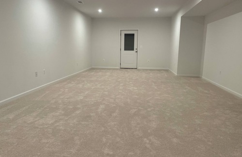Dumfries Apartment | Private and affordable studio for all any guest's purposes and expectations.