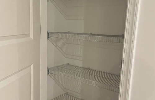 Dumfries Apartment | Private and affordable studio for all any guest's purposes and expectations.