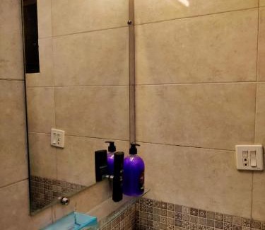 F-7 Sector Apartment | Private and Charm 1Bed Apartment- AC- WiFi- Self-CheckIN