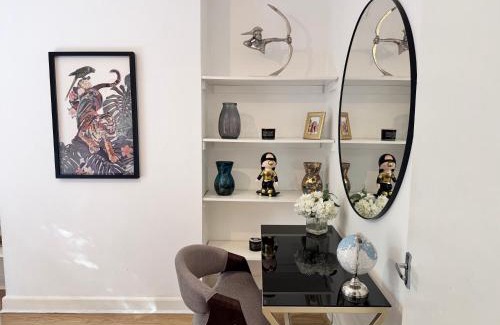 East Walworth Apartment | Private and Cosy 1 Bed Flat By Burges Park