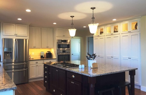 Grand Isle House | Private and Expansive Lake Champlain Waterfront, Spectacular Views and Sunsets!