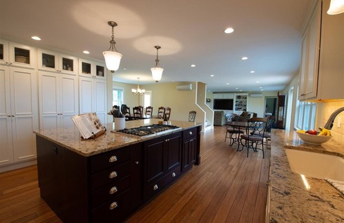 Grand Isle House | Private and Expansive Lake Champlain Waterfront, Spectacular Views and Sunsets!