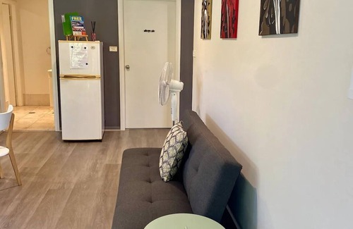 Port Macquarie Apartment | Private and Spacious (family) Studio, only 5 mins drive from the beach