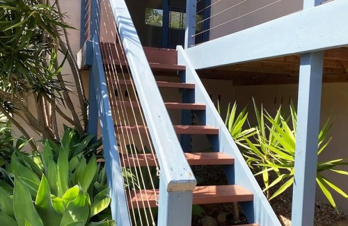 Port Macquarie Apartment | Private and Spacious (family) Studio, only 5 mins drive from the beach