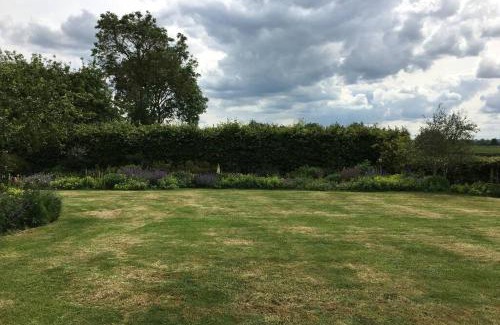 Stathern Apartment | Private Annex near Melton Mowbray