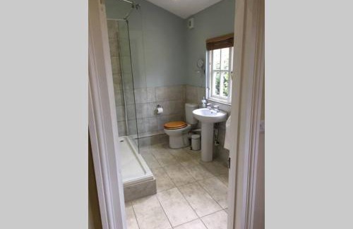 Stathern Apartment | Private Annex near Melton Mowbray