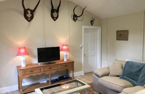 Stathern Apartment | Private Annex near Melton Mowbray