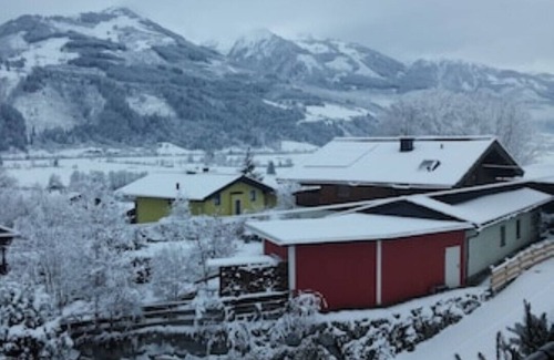 Furth Cottage | Private apartment 220m2 8 to 15 persons, Haus Stefin, Zell am See